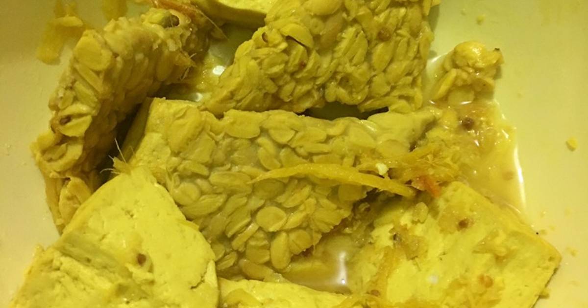 10 794 resep  tahu  bumbu  kuning  enak dan sederhana Cookpad