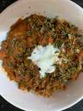 Restaurant style Veg Kolhapuri