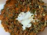 vegetable kolhapuri