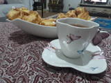 نون خامه ای