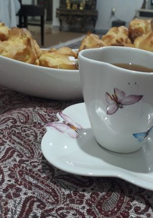 عکسی از دستور نون خامه ای
