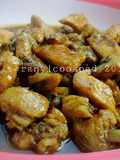 Ayam Teriyaki