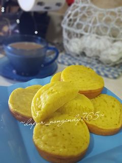 Foto resep Bika Ambon Ekonomis