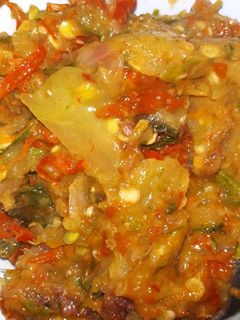 Foto resep Sambal bawang