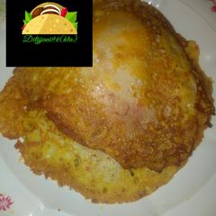 A picture of Wainar flour.