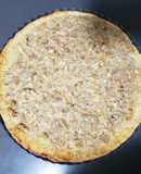 Kuchen de nuez
