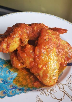 Foto resep Ayam Balado