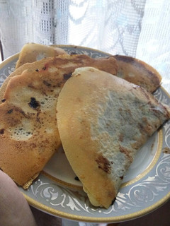 Foto resep Kue Leker