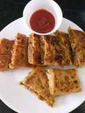 Bada roti
