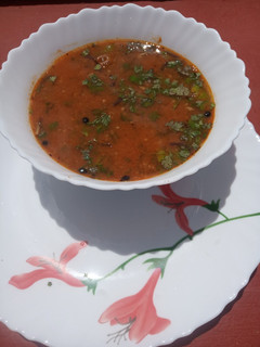 பூண்டு ரசம் செய்முறை முக்கிய புகைப்படம்