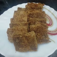 A picture of Sukhdi.