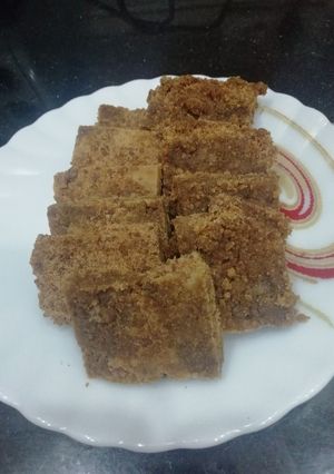 A picture of Sukhdi.