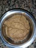 Kollu thuvaiyal (horsegram chutney)