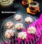 Bagaimana Membuat Ube Crinkle Cookies Anti Gagal