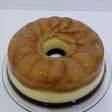 Pudding Marie Regal 3Lapis