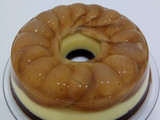 Pudding Marie Regal 3Lapis