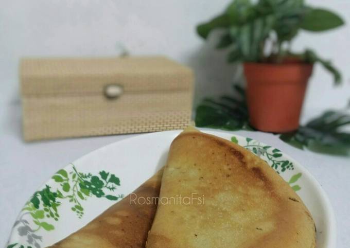 Recipe: Yummy Apam Balik Rice Cooker