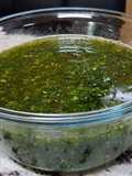 Pesto-Mojo (Múltiples Usos)
