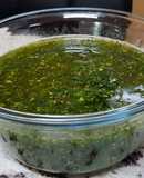Pesto-Mojo (Múltiples Usos)