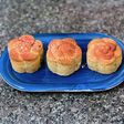 Bánh trung thu thực dưỡng