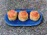 Bánh trung thu thực dưỡng