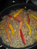 Simple German Skillet Dinner