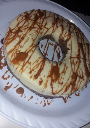 صورة لوصفة حلى بارد 😍