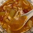 Ox tail soup