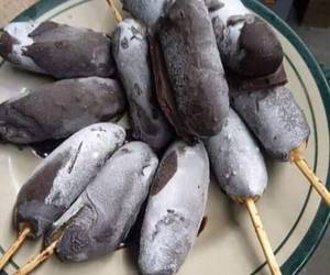 Cara Memasak Cepat Es pisang coklat Ala Restoran Cara Memasak Cepat Es pisang coklat Ala Restoran