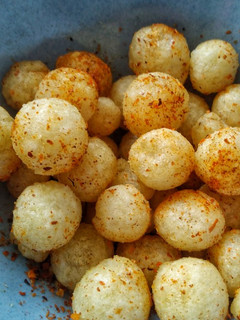 Foto resep Cimol Gampil