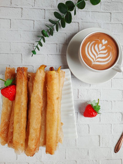 Foto resep Pisang Aroma