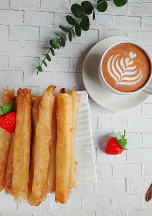 Foto resep Pisang Aroma