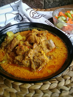 Foto resep Kari Kambing