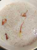 கோதுமை ரவை கீர்(wheat rava kheer recipe in tamil)