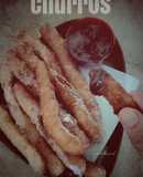 Churros