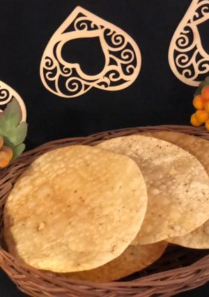 મઠિયાં (Mathiya Recipe In Gujarati) રેસીપી મુખ્ય ફોટો