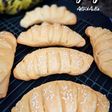 Roti Pisang Keju
