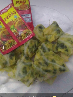 Foto resep Siomay kubis