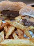Torti-burger