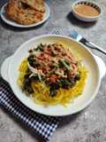 Pecel Mie