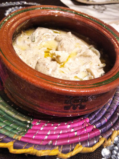A picture of Kolachi style Paneer Reshmi Handi.