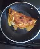 Apetitoso Omelette