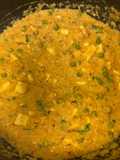 Healthy Paneer Butter Masala without butter 😀
