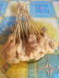 Sempol ayam dan 🍤udang