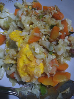 Foto resep Tumisan sayur 1000