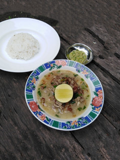 Foto resep Coto Makassar Asli