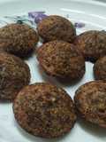 ராகி சேமியா பணியாரம்(Ragi semiya paniyaram recipe in tamil)