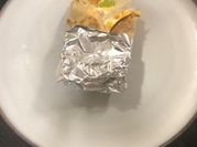Kép erről: zöldséges wrap