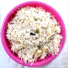 A picture of Pulao.