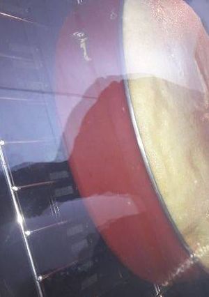 صورة لوصفة كيكه